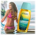 Sprchový gel Aloha Senses Avon