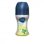 Kuličkový deodorant antiperspirant Fresh & Soft 