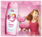 Tělové mýdlo pro děti Ella Ballerina
