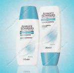 Vyživující šampon s antistatickým účinkem